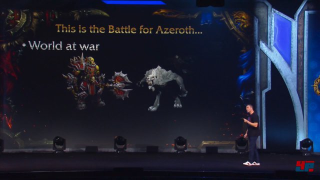 Screenshot - World of WarCraft: Battle for Azeroth (Mac) 92555247