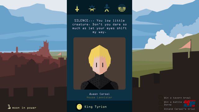 Screenshot - Reigns: Game of Thrones (PC) 92572456