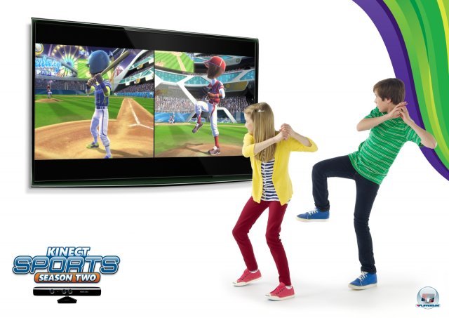 Screenshot - Kinect Sports: Season 2 (360)