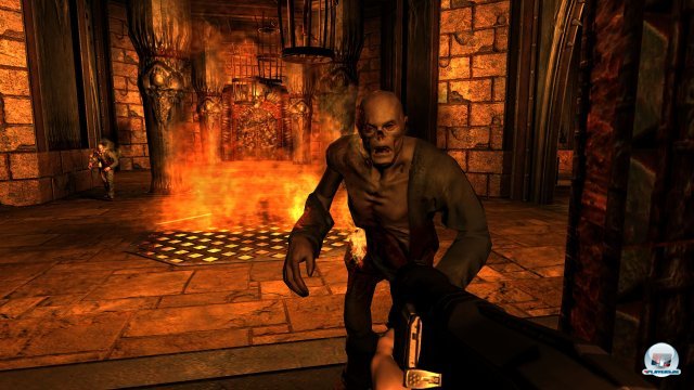 Screenshot - Doom 3 BFG Edition (360) 2381002