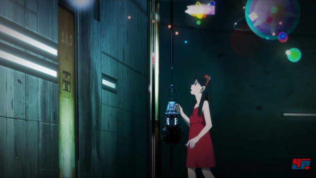 Screenshot - Short Peace: Ranko Tsukigime's Longest Day (PlayStation3) 92476430