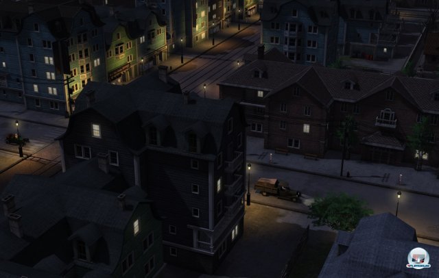Screenshot - Omerta: City of Gangsters  (360) 92406177