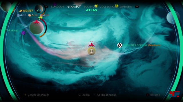 Screenshot - Starlink: Battle for Atlas (XboxOneX) 92575680