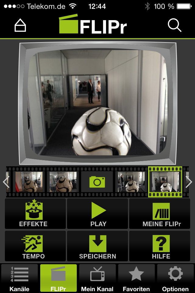 Screenshot - Computec Media (Android)