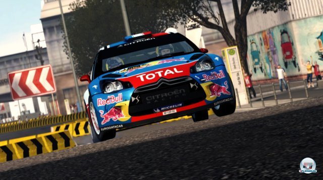 Screenshot - WRC 2 (PC) 2266467