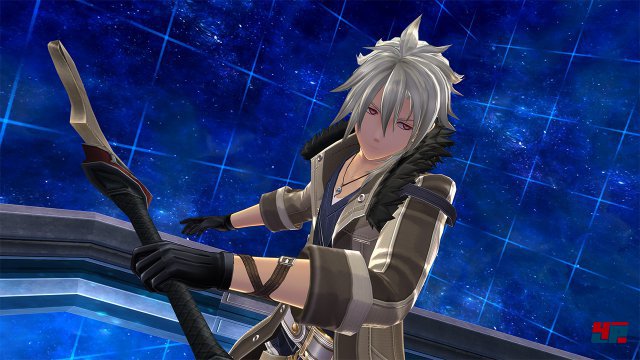 Screenshot - The Legend of Heroes: Trails of Cold Steel 4 - The End of Saga (PS4)
