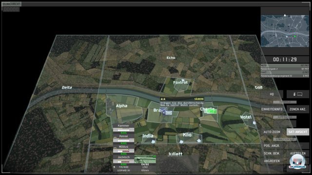 Screenshot - Wargame: European Escalation (PC) 2323942