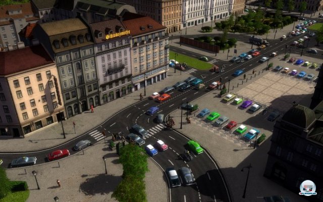 Screenshot - Cities in Motion 2 (PC) 92406107