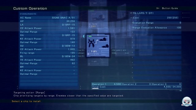 Screenshot - Armored Core: Verdict Day (360) 92462927
