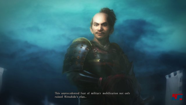 Screenshot - Nobunaga's Ambition: Sphere of Influence - Ascension (PC) 92534478