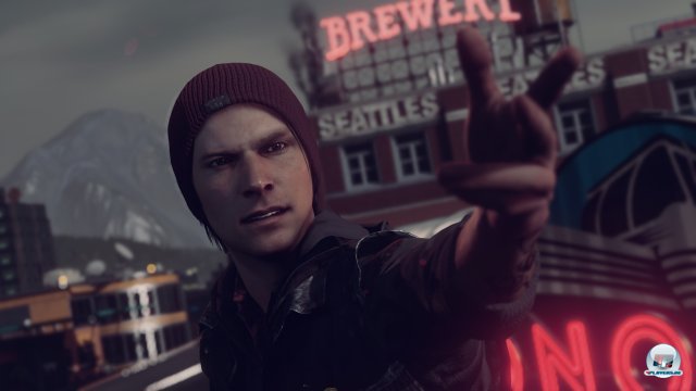 Screenshot - inFamous: Second Son (PlayStation4) 92461231