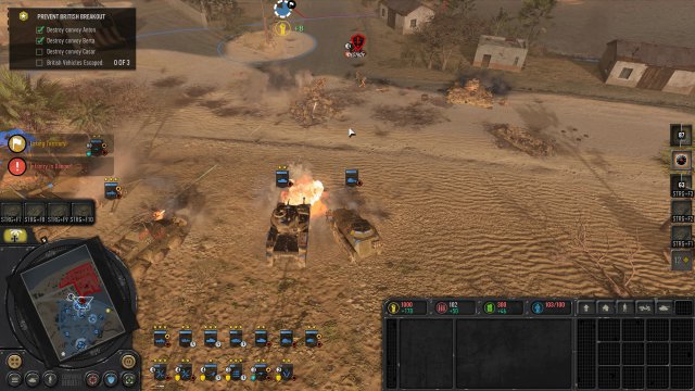 Screenshot - Company of Heroes 3 (PC) 92656482