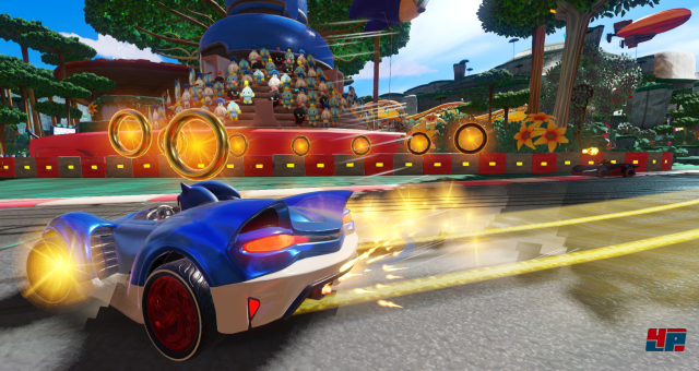 Screenshot - Team Sonic Racing (PC)