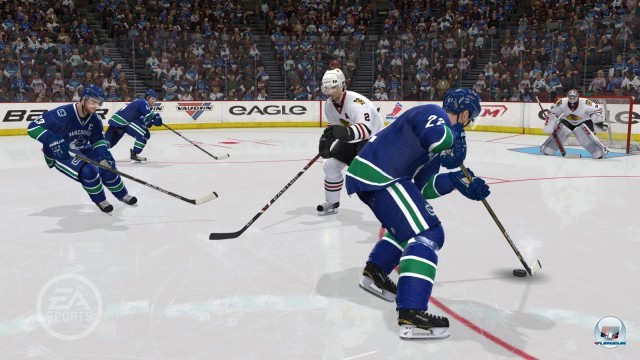 Screenshot - NHL 12 (PlayStation3) 2224753