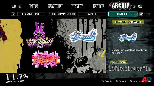 Screenshot - NEO: The World Ends With You (PS4) 92648487