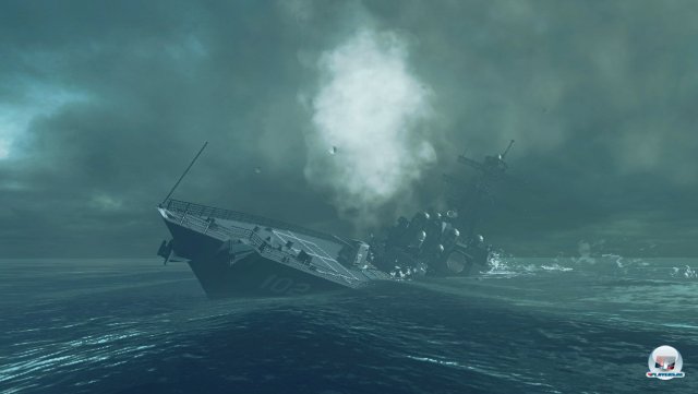 Screenshot - Battleship (360) 2341867