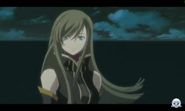 Screenshot - Tales of the Abyss (3DS) 2237422