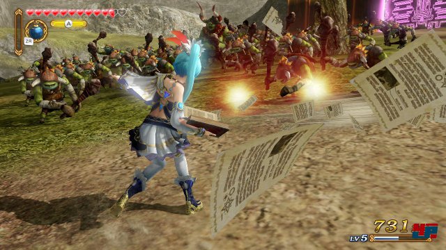 Screenshot - Hyrule Warriors (Wii_U) 92486350