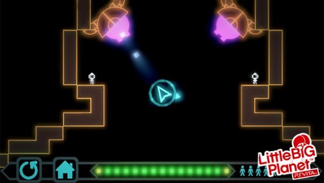 Screenshot - LittleBigPlanet PS Vita (PS_Vita) 2386387
