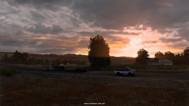 Screenshot - American Truck Simulator (PC) 92636566