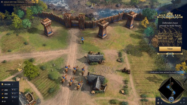 Screenshot - Age of Empires 4 (PC) 92651584