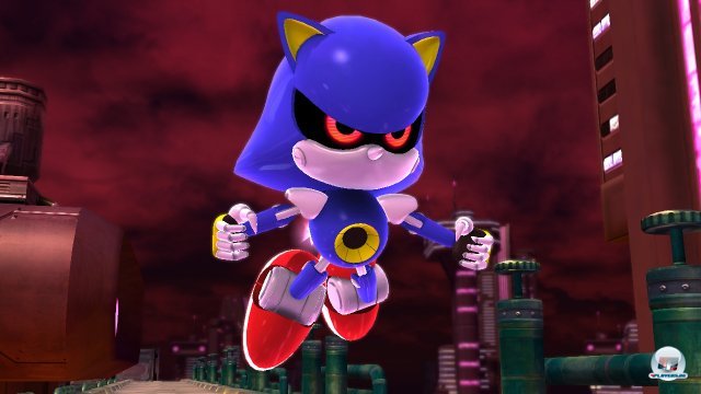 Screenshot - Sonic Generations (360) 2268697