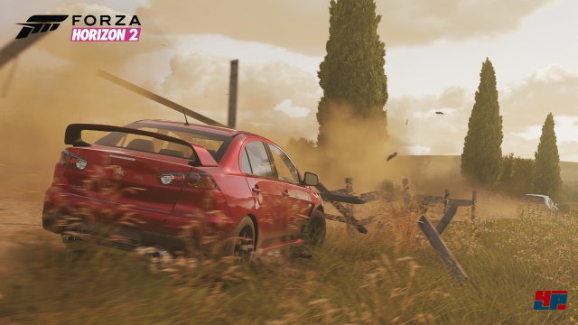 Screenshot - Forza Horizon 2 (360) 92483550