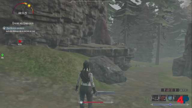 Screenshot - Rune 2 (PC) 92602385