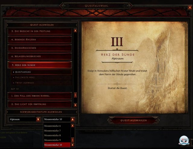 Screenshot - Diablo 3 (PC) 92411987