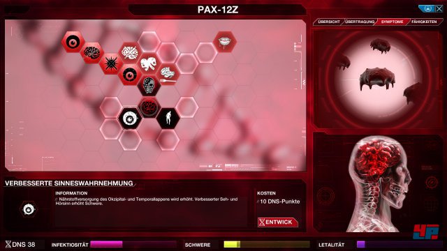 Screenshot - Plague Inc: Evolved (PC) 92497709