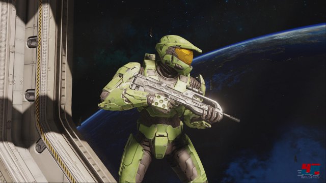 Screenshot - Halo: Master Chief Collection (XboxOne) 92487179