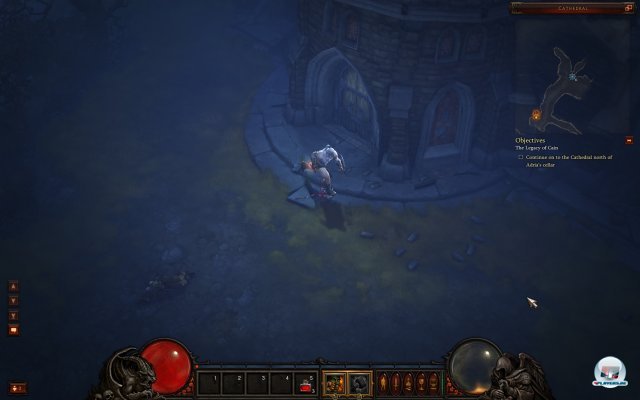 Screenshot - Diablo III (PC) 2267847