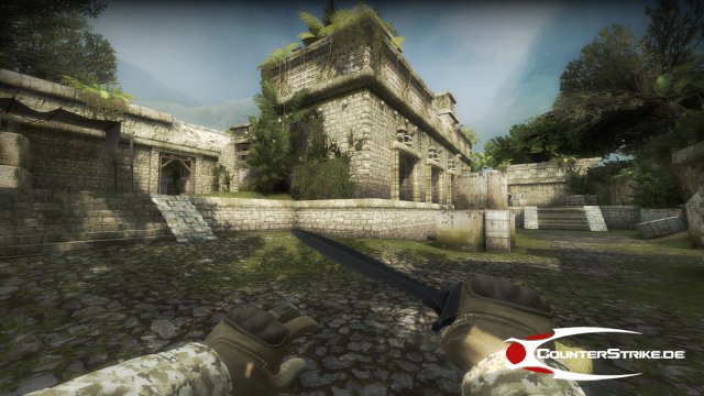 Screenshot - Counter-Strike (PC) 2345132