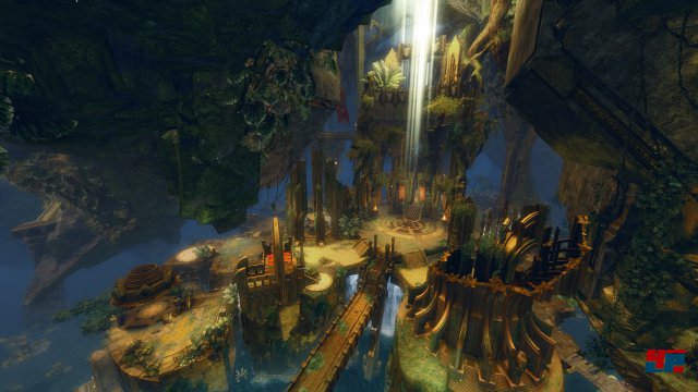 Screenshot - Guild Wars 2: Heart of Thorns (PC) 92507919