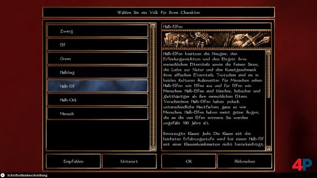 Screenshot - Neverwinter Nights: Enhanced Edition (PS4) 92601987