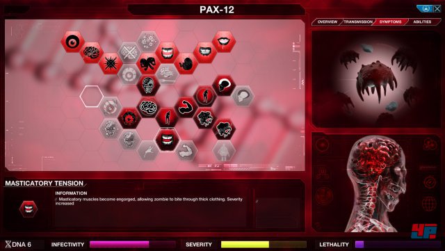 Screenshot - Plague Inc: Evolved (XboxOne) 92488406