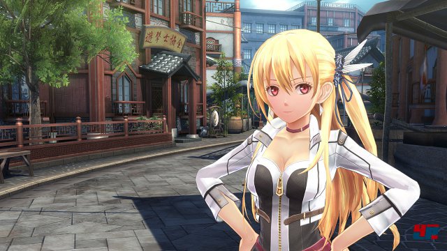 Screenshot - The Legend of Heroes: Trails of Cold Steel 3 (PS4) 92537809