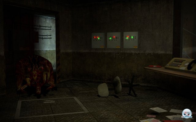 Screenshot - Black Mesa (PC) 92460226