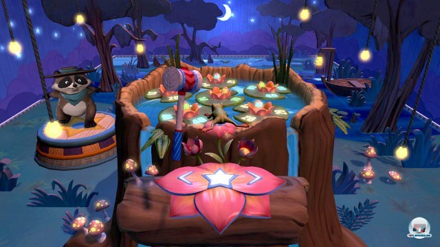 Screenshot - Carnival Island (PlayStation3) 2228448