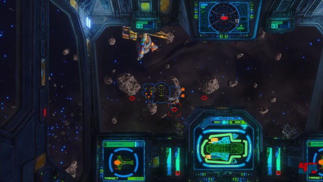 Screenshot - Rebel Galaxy Outlaw (PC) 92573242