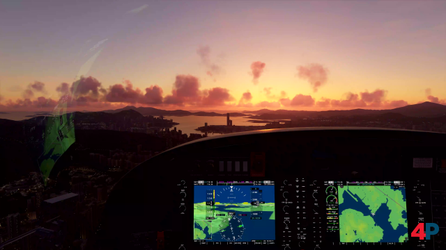 Screenshot - Microsoft Flight Simulator (PC) 92620654