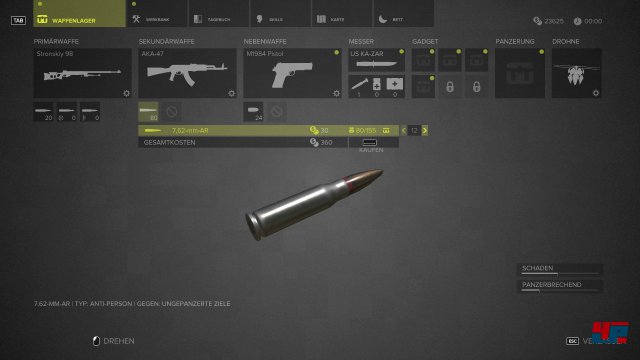 Screenshot - Sniper Ghost Warrior 3 (PC) 92545026