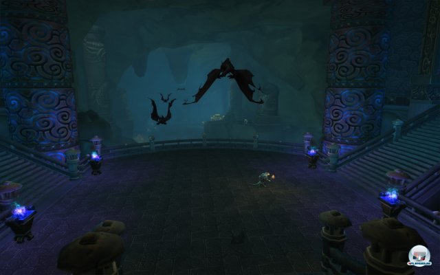 Screenshot - World of WarCraft: Mists of Pandaria (PC) 92399932