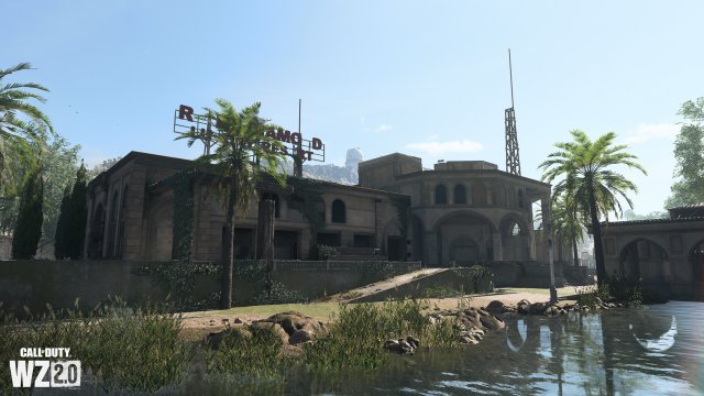 Screenshot - Call of Duty: Warzone 2.0 (PC) 92654626
