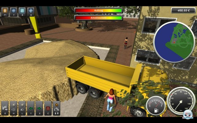 Screenshot - Baumaschinen-Simulator 2012 (PC) 2313787