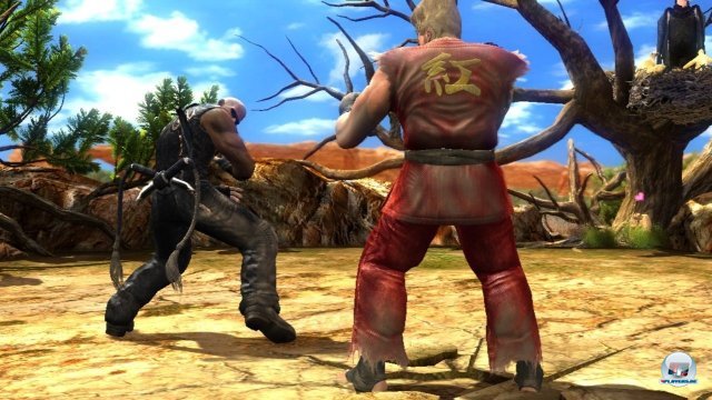 Screenshot - Tekken Tag Tournament 2 (PlayStation3) 2345262