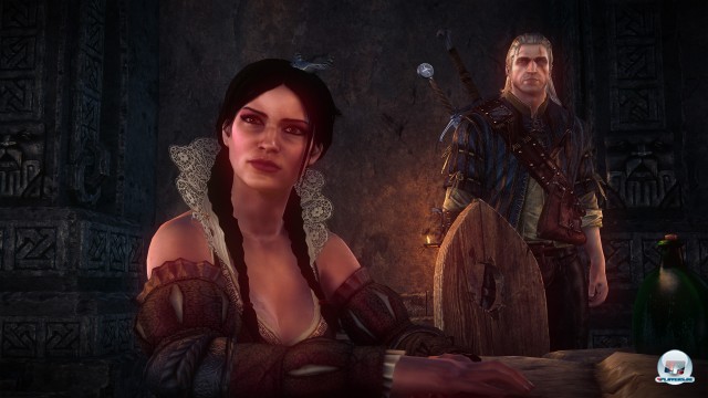 Screenshot - The Witcher 2: Assassin of Kings (PC) 2223014