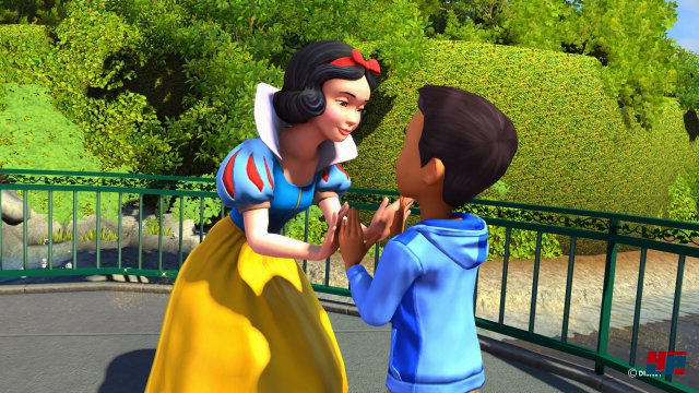 Screenshot - Disneyland Adventures (PC) 92551630