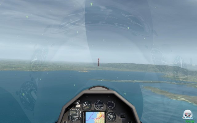 Screenshot - Aerofly FS (PC) 2349647