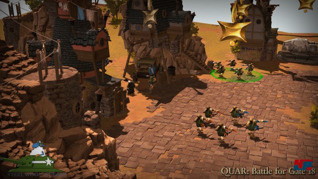 Screenshot - Quar: Battle for Gate 18 (PC) 92523566